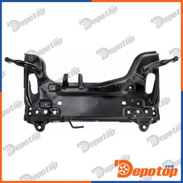 Berceau de Moteur avant pour FORD | ZRZ-FR-022, 2S61-5019-AK